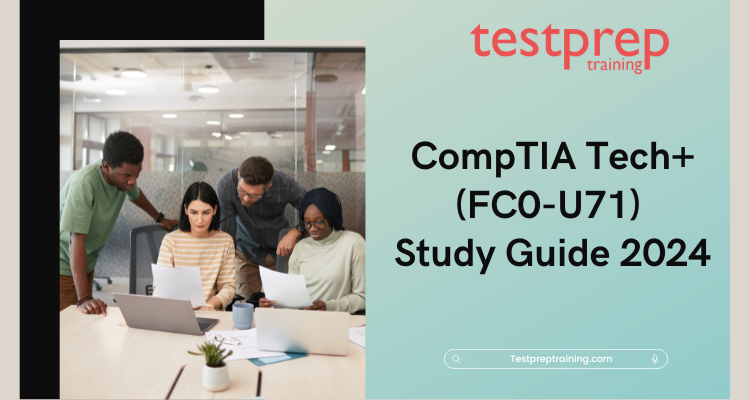 CompTIA Tech+ (FC0-U71)