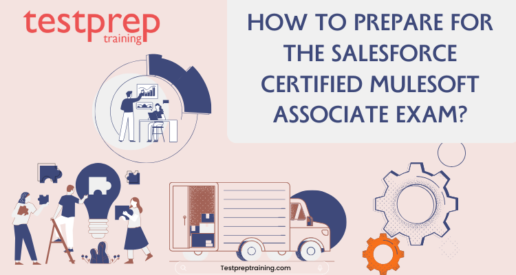 Salesforce Certified MuleSoft Associate