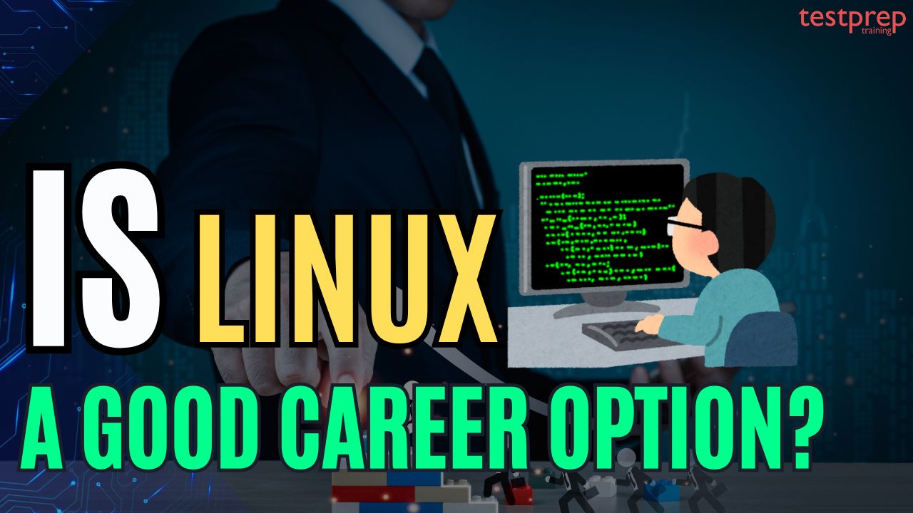 Is Linux a Good Career Option?