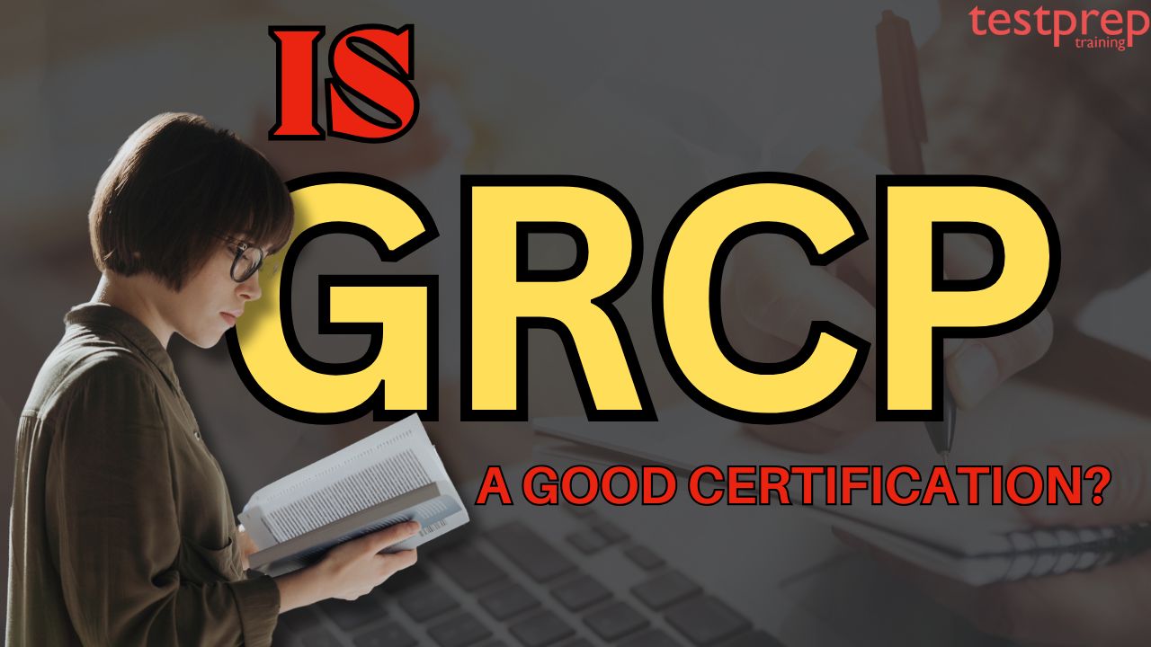 Is GRCP a Good certification?