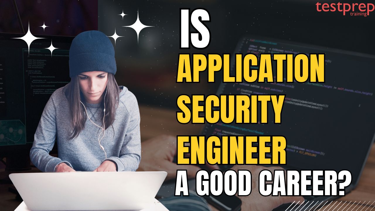 Is Application Security Engineering a Good Career