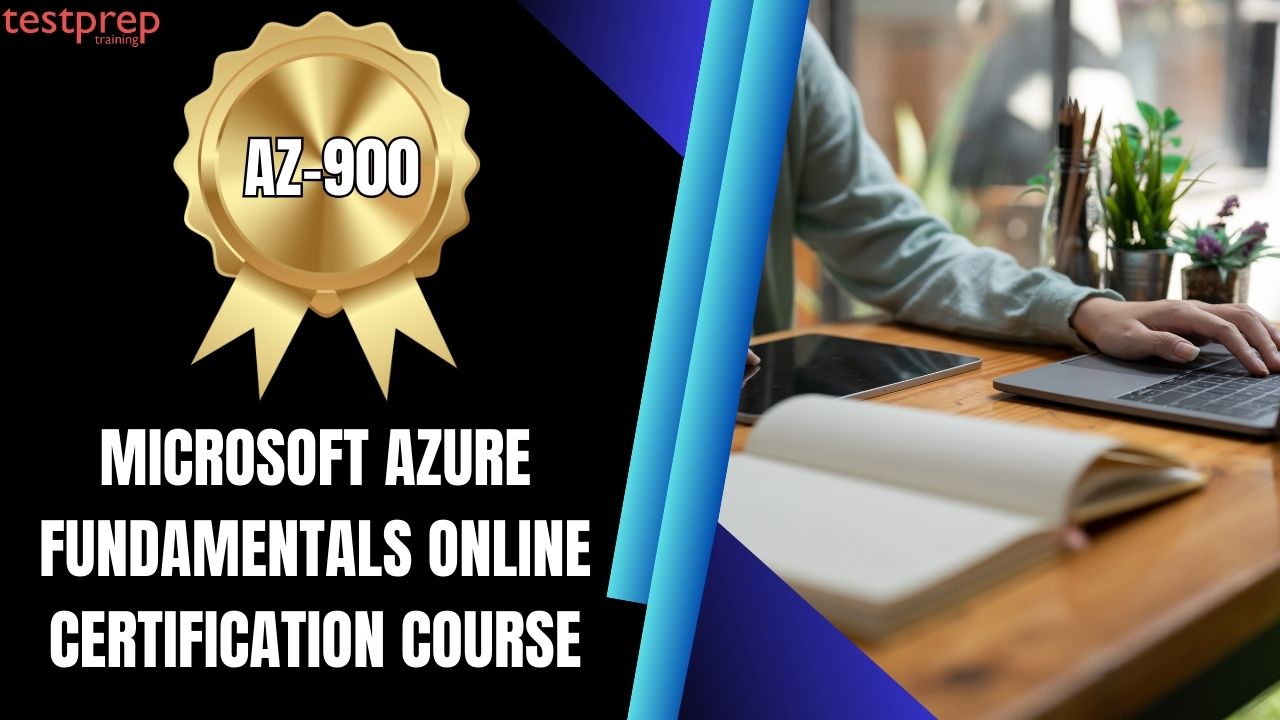 Microsoft Azure Fundamentals Online Certification Course (AZ-900) UPDATED 2025