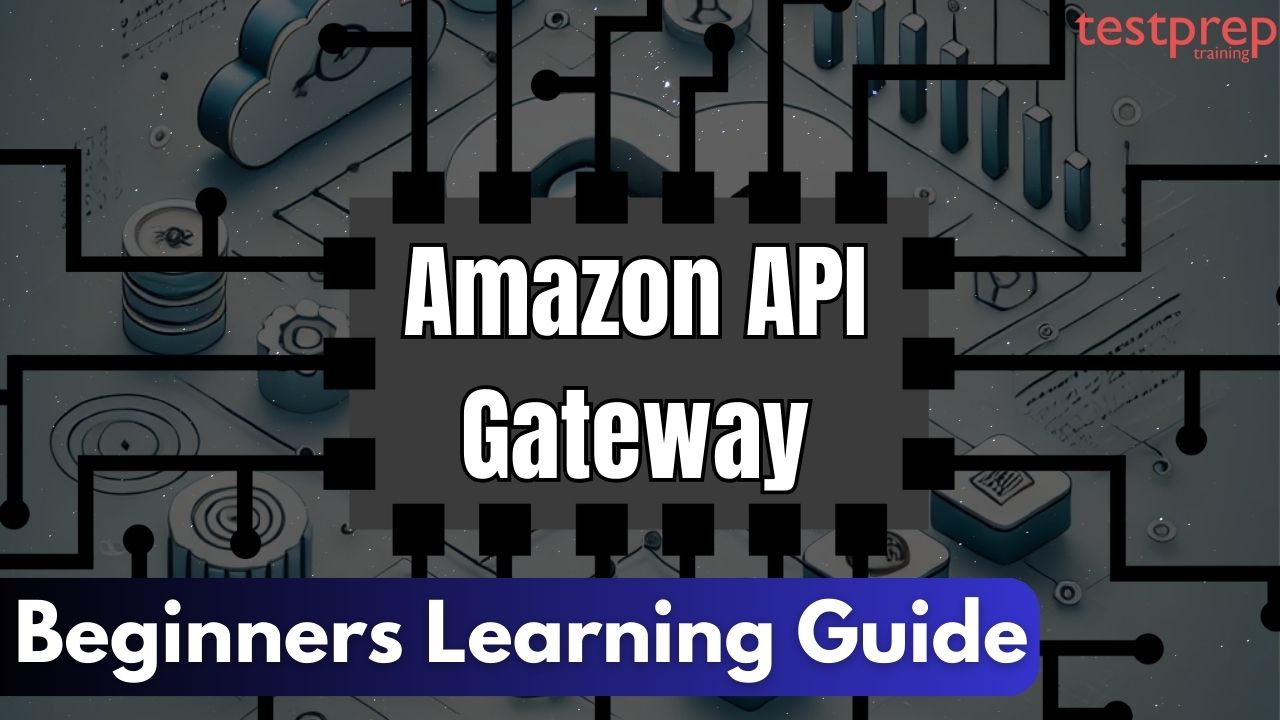 Amazon API Gateway - Beginners Learning