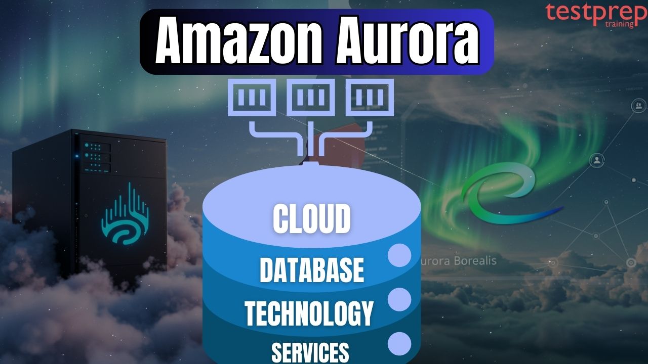 Introduction to Amazon Aurora: Cloud Database Technology Services