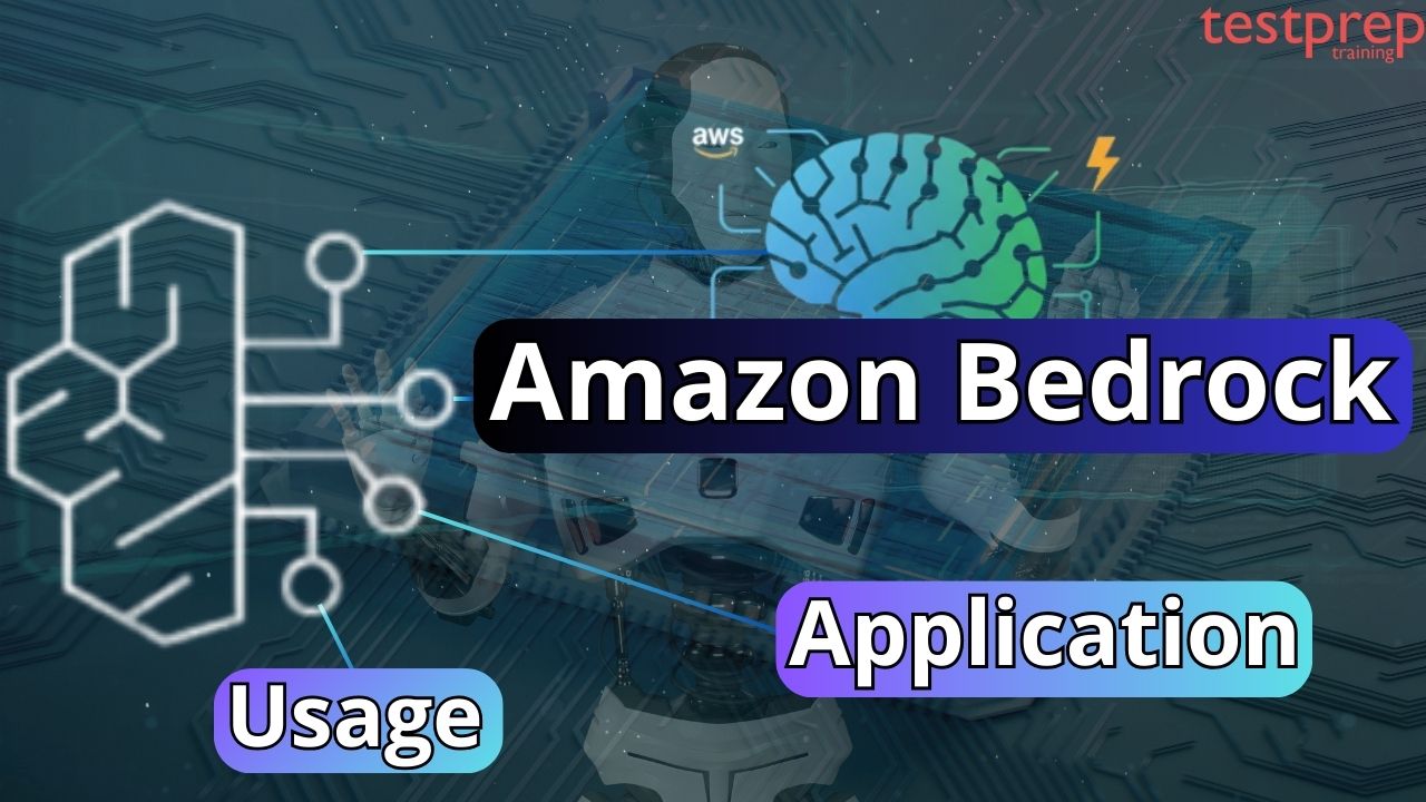 Introduction to Amazon Bedrock Usage and Application