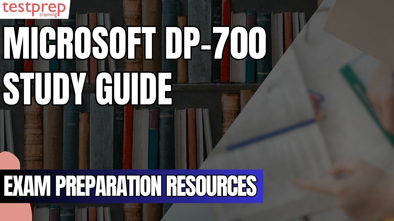 Microsoft DP-700 Study Guide Exam Preparation Resources