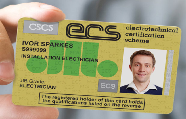 Electrotechnical Certification Scheme (ECS) - Testprep Training Tutorials