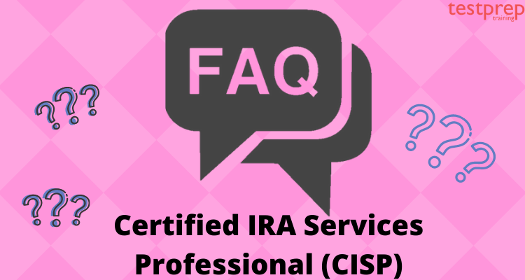 Certified IRA Services Professional (CISP)