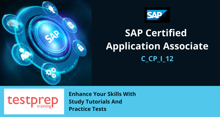 SAP Certified Application Associate C_CP_I_12