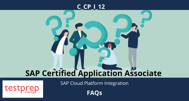 SAP Certified Application Associate C_CP_I_12 FAQ