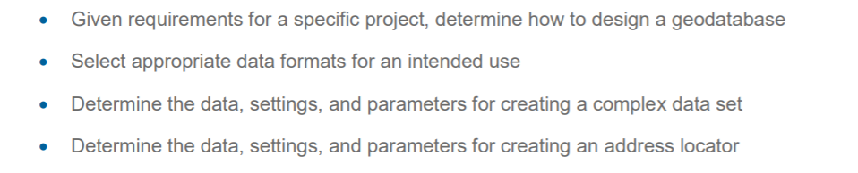 Test EADP19-001 Lab Questions