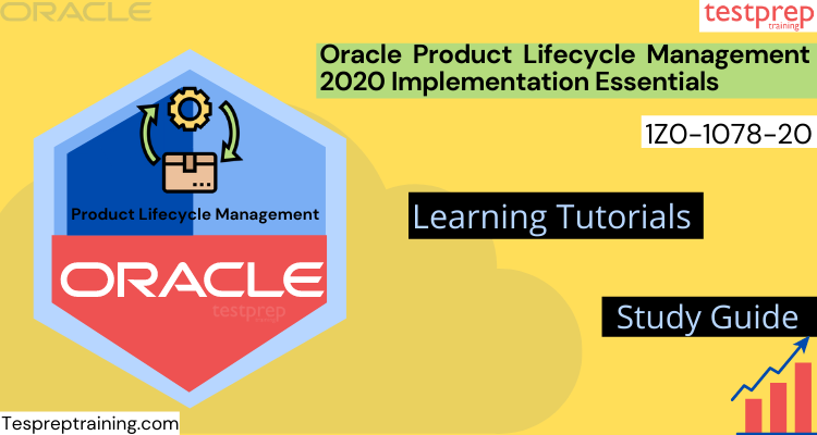 Oracle 1Z0-1078-20 Online Tutorial