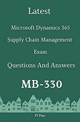 MB-330 Buch