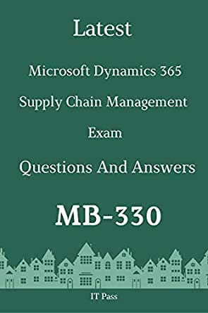 MB-330 Zertifizierungsprüfung