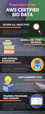 AWS-Certified-Data-Analytics-Specialty Exam Preparation