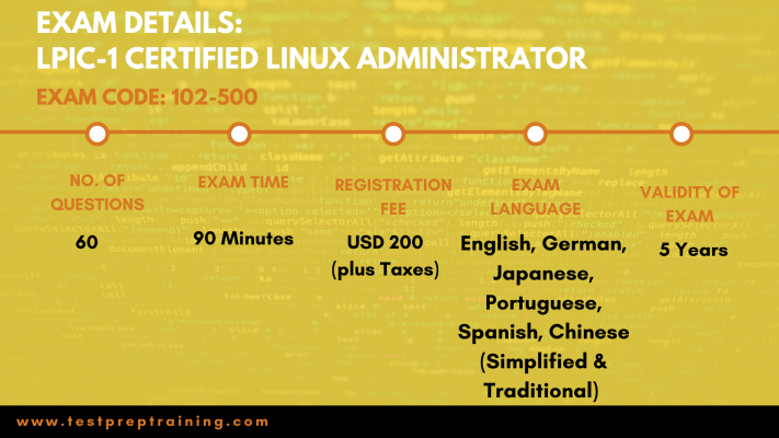 LPIC-1 Certified Linux Administrator 102-500 - Testprep Sns-Brigh10