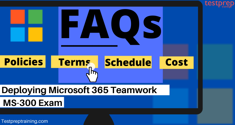 Microsoft MS-300 Exam FAQS