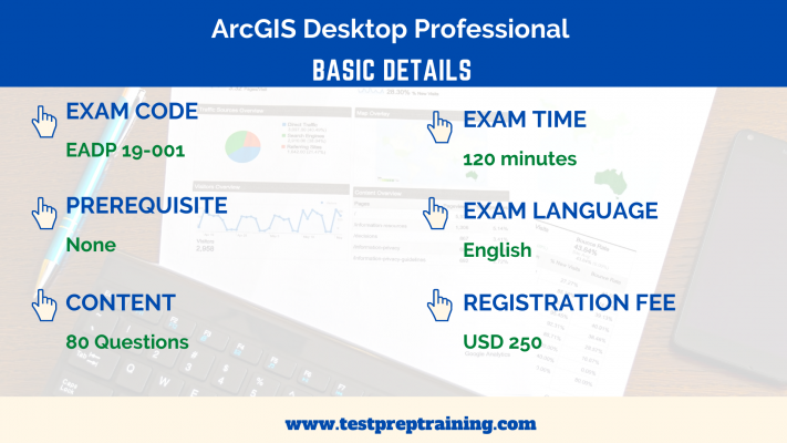 Valid Test EADP19-001 Format