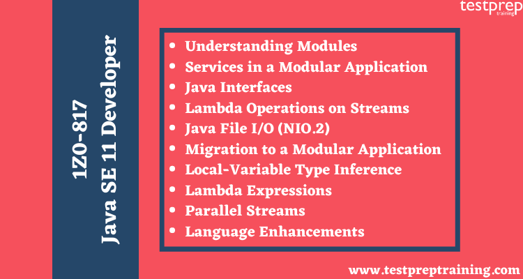 java se 11 development kit