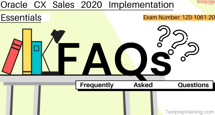 1Z0-106 Sample Questions Pdf