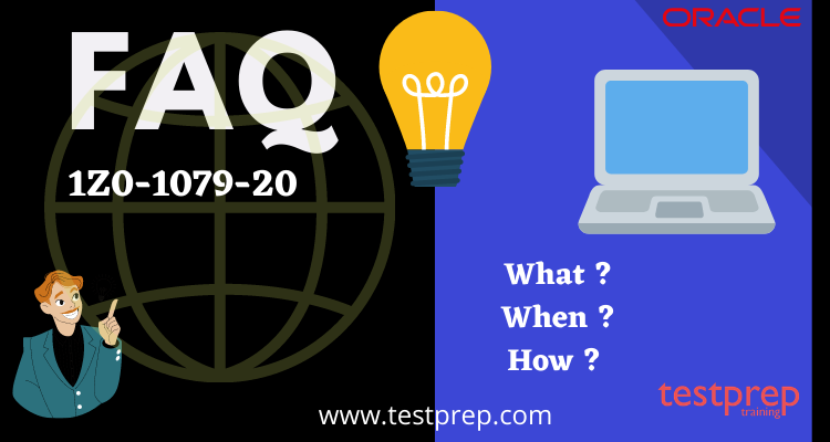 Valid 1z0-1079-22 Test Preparation