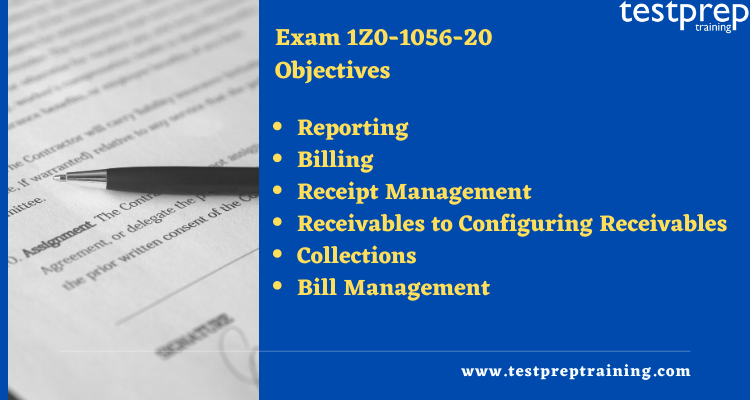 Practice 1z0-1056-22 Exam Pdf