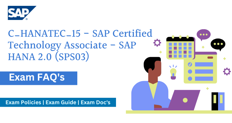  SAP Certified Technology Associate - SAP HANA 2.0 (SPS03) FAQ