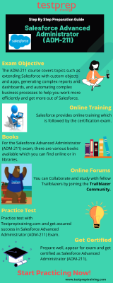 Advanced-Administrator Training For Exam