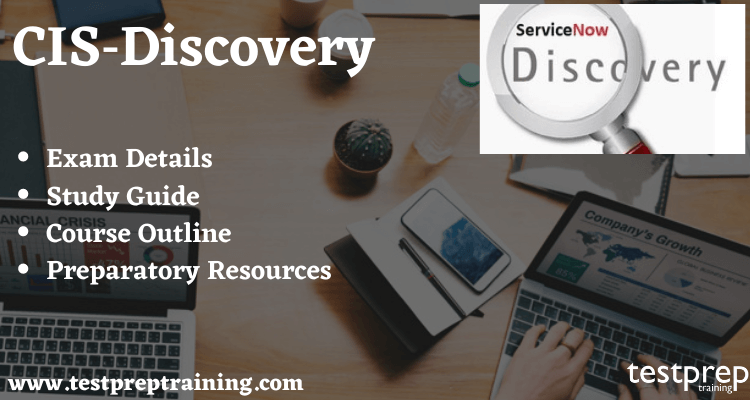 CIS-Discovery Online Praxisprüfung