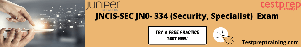 JN0-480 Reliable Test Blueprint