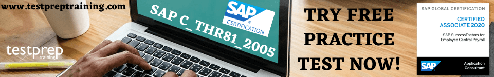 Test C-THR81-2205 Registration