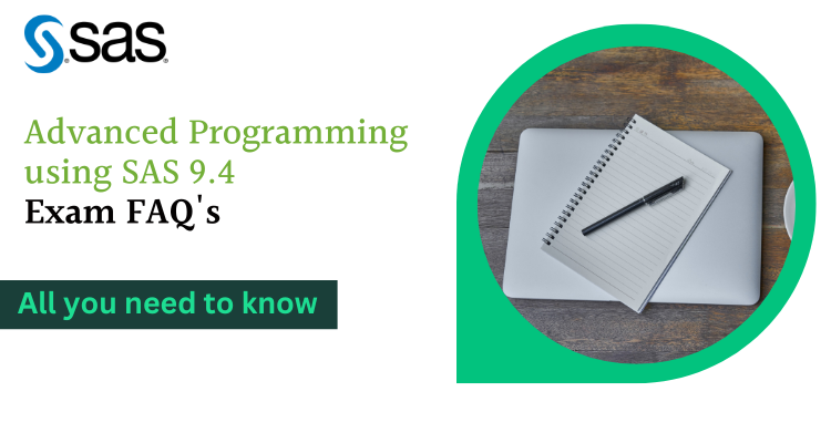 Advanced Programming Using SAS 9.4 faq