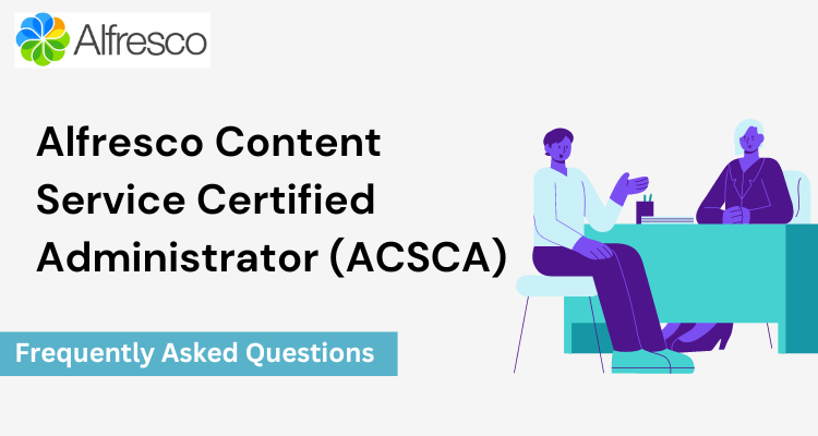 ACSCA FAQ