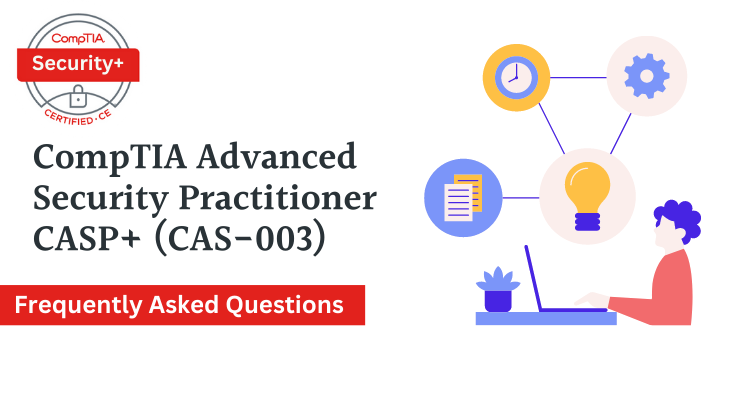 CAS-004 Online Praxisprüfung