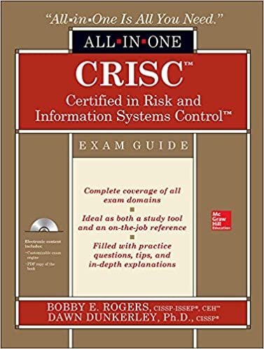 CRISC Intereactive Testing Engine