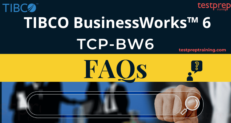 TCP-BW6 FAQ