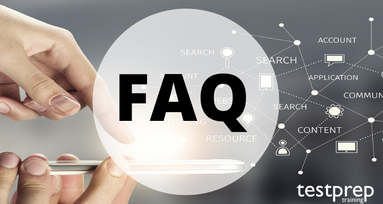 EXIN Privacy & Data Protection Foundation
 FAQ