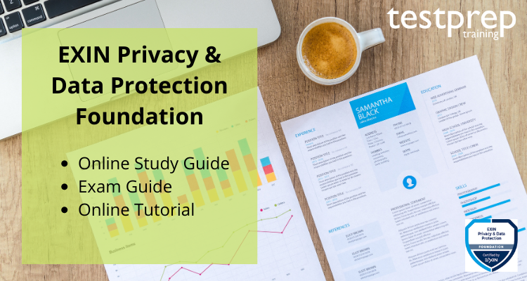  EXIN Privacy & Data Protection Foundation study guide