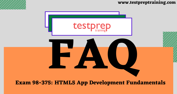 Microsoft Exam 98-375: HTML5 App Development Fundamentals Sns-Brigh10