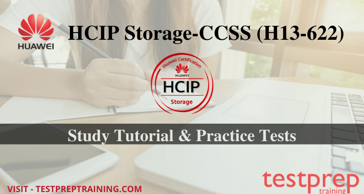 HCIP Storage - CCSS (H13-622) Online Tutorials