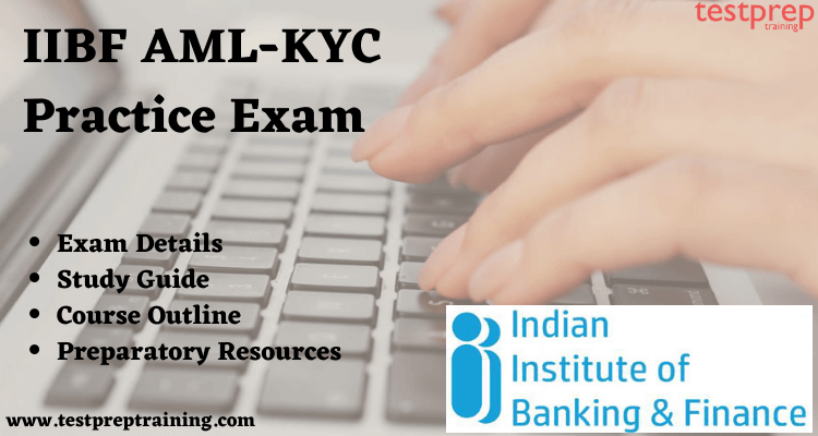 How To Prepare For Aml Kyc Exam