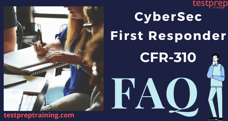 CFR-410 Exam Score