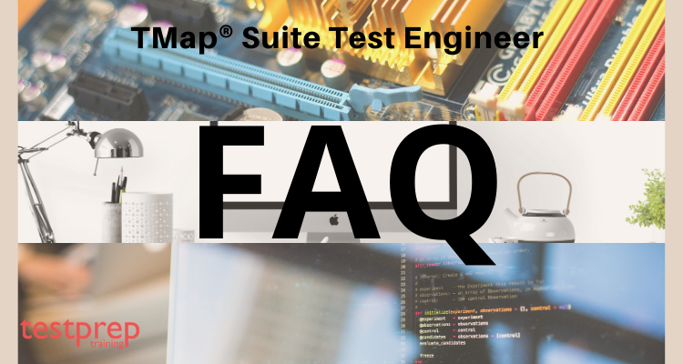 TMap® Suite Test Engineer FAQ