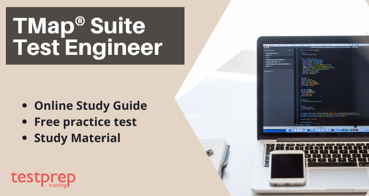 TMap® Suite Test Engineer STUDY MATERIAL