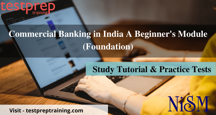 Commercial Banking in India Online Tutorials