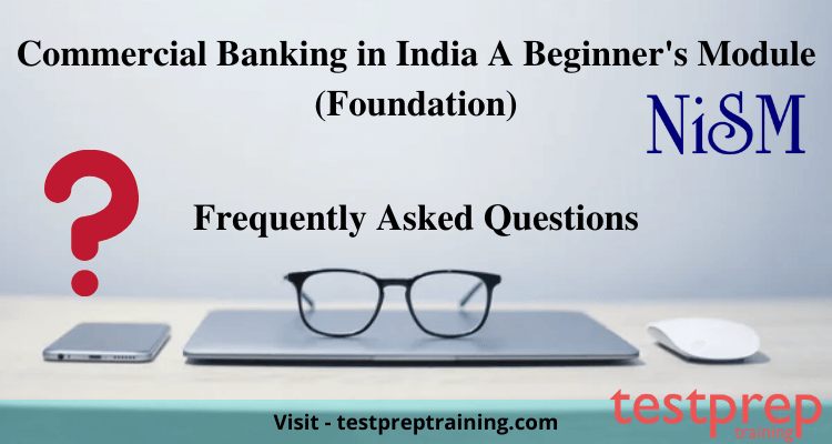 Commercial Banking in India FAQ