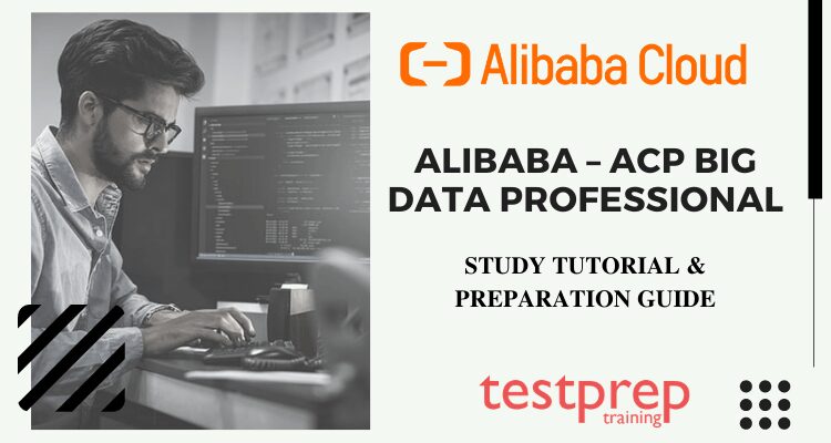 Alibaba - ACP Big Data Professional Tutorials