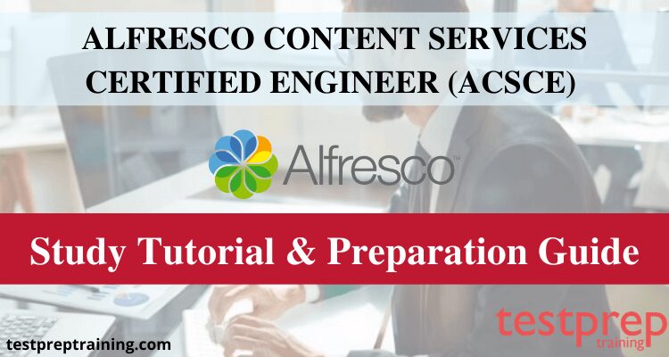 Alfresco: ACSCE Online Tutorials