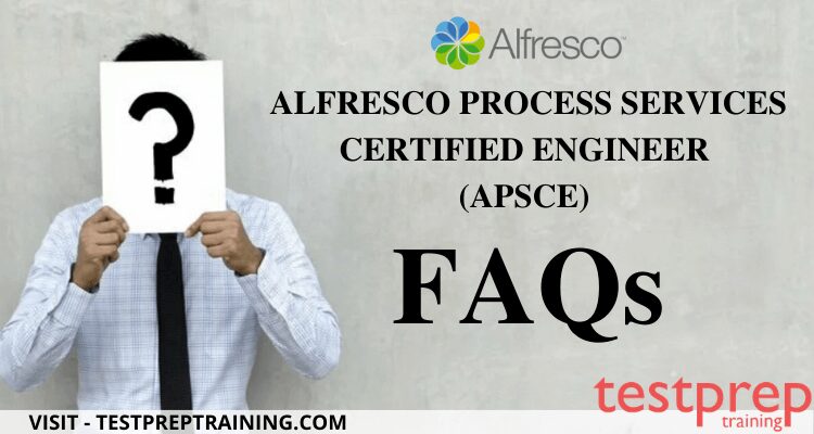 Alfresco: APSCE FAQ