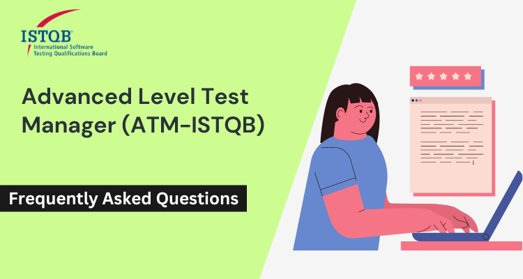 ATM FAQ | Advanced Level Test Manager